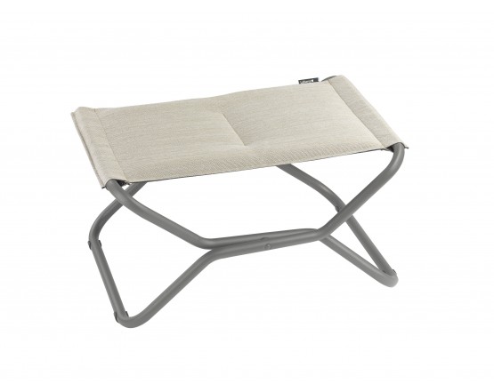 Підставка для ніг Next Latte: фото - магазин CANVAS outdoor furniture.