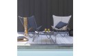 Кресло Sphinx Latte: фото - магазин CANVAS outdoor furniture.