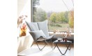Кресло Sphinx Latte: фото - магазин CANVAS outdoor furniture.