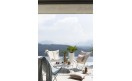 Кресло Sphinx Granite: фото - магазин CANVAS outdoor furniture.