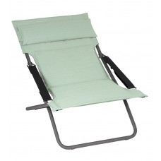 Крісло - шезлонг Transabed Jade: фото - магазин CANVAS outdoor furniture.
