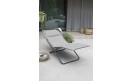 Шезлонг Bayanne Chaise Lounge Ocre: фото - магазин CANVAS outdoor furniture.