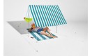 Пляжний тент Miasun Azur: фото - магазин CANVAS outdoor furniture.