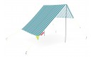 Пляжний тент Miasun Azur: фото - магазин CANVAS outdoor furniture.