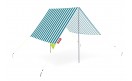 Пляжний тент Miasun Azur: фото - магазин CANVAS outdoor furniture.