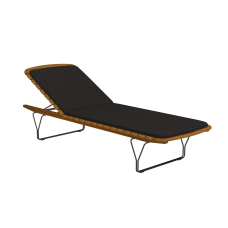 Подушка Molo Char: фото - магазин CANVAS outdoor furniture.