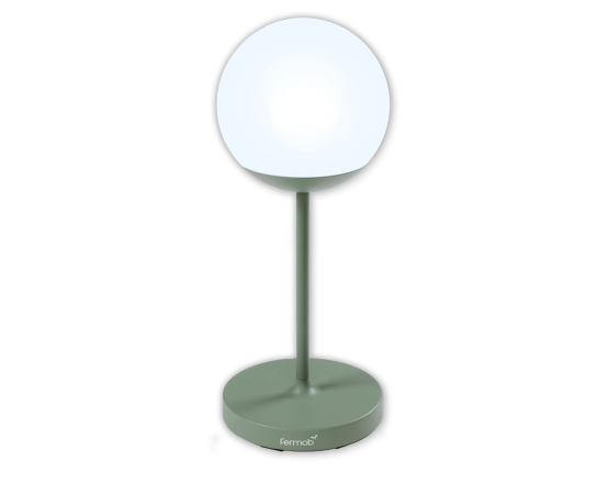Mooon! H63 Anthracite: фото - магазин CANVAS outdoor furniture.