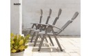 Крісло-шезлонг Acquamarina Bianco: фото - магазин CANVAS outdoor furniture.