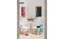 Крісло-шезлонг Acquamarina Bianco: фото - магазин CANVAS outdoor furniture.