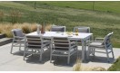 Кресло Aria Bianco Caffe: фото - магазин CANVAS outdoor furniture.