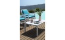 Кресло Aria Bianco Cherry: фото - магазин CANVAS outdoor furniture.