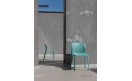 Стул Bit Corallо: фото - магазин CANVAS outdoor furniture.