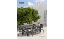 Кресло Bora Caffe: фото - магазин CANVAS outdoor furniture.