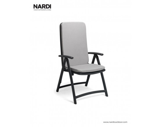 Подушка для крiсла DARSENA GRIGIO : фото - магазин CANVAS outdoor furniture.