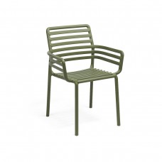 Крісло Doga Armchair Agave: фото - магазин CANVAS outdoor furniture.