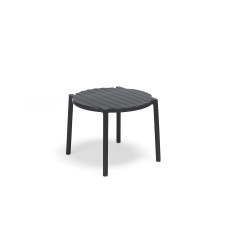 Стіл Doga Table Antracite: фото - магазин CANVAS outdoor furniture.