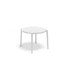 Стіл Doga Table Bianco: фото - магазин CANVAS outdoor furniture.