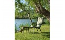 Кресло Folio Tortora: фото - магазин CANVAS outdoor furniture.