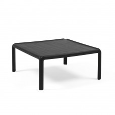 Кавовий столик Komodo Tavolino Antracite: фото - магазин CANVAS outdoor furniture.