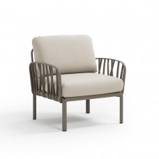 Модуль Komodo Poltrona Tortora Tech Panama: фото - магазин CANVAS outdoor furniture.