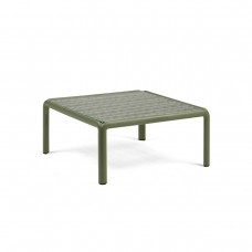 Кавовий столик Komodo Tavolino Vetro Agave: фото - магазин CANVAS outdoor furniture.