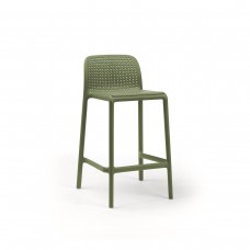 Барний стілець Lido Mini Agave: фото - магазин CANVAS outdoor furniture.