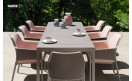 Крісло Net Relax Bianco: фото - магазин CANVAS outdoor furniture.