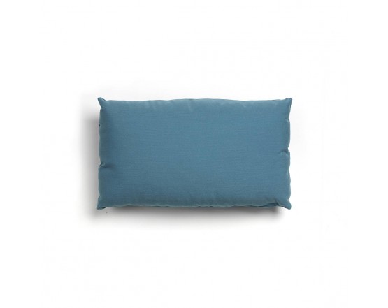 Подушка Rettangolare Adriatic Sunbrella: фото - магазин CANVAS outdoor furniture.