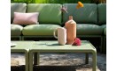 Подушка Rettangolare Rosa Quarzo: фото - магазин CANVAS outdoor furniture.