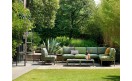 Подушка Rettangolare Rosa Quarzo: фото - магазин CANVAS outdoor furniture.