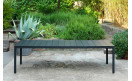 Стол Rio Alu 210 Extensible Bianco Vern Bianco: фото - магазин CANVAS outdoor furniture.
