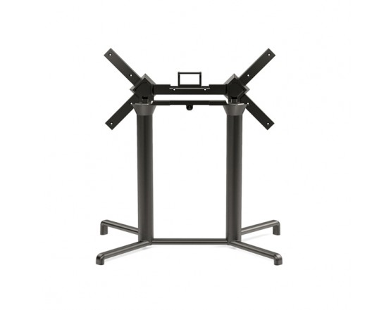 Base Scudo Double Vern Antracite: фото - магазин CANVAS outdoor furniture.