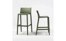 Барный стул Trill Stool Mini Tortora: фото - магазин CANVAS outdoor furniture.