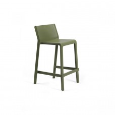 Барний стілець Trill Stool Mini Agave: фото - магазин CANVAS outdoor furniture.