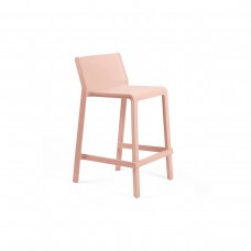 Барний стілець Trill Stool Mini Rosa Bouquet: фото - магазин CANVAS outdoor furniture.