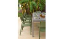 Trill Bistrot Agave: фото - магазин CANVAS outdoor furniture.