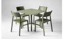 Trill Bistrot Agave: фото - магазин CANVAS outdoor furniture.