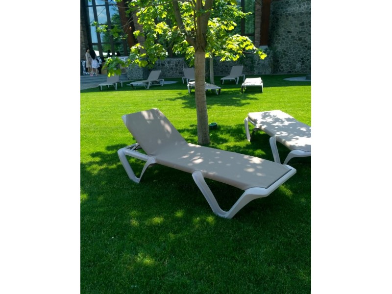 м. Київ - Ресторан " Mayachok Event Hall ": фото - магазин CANVAS outdoor furniture.