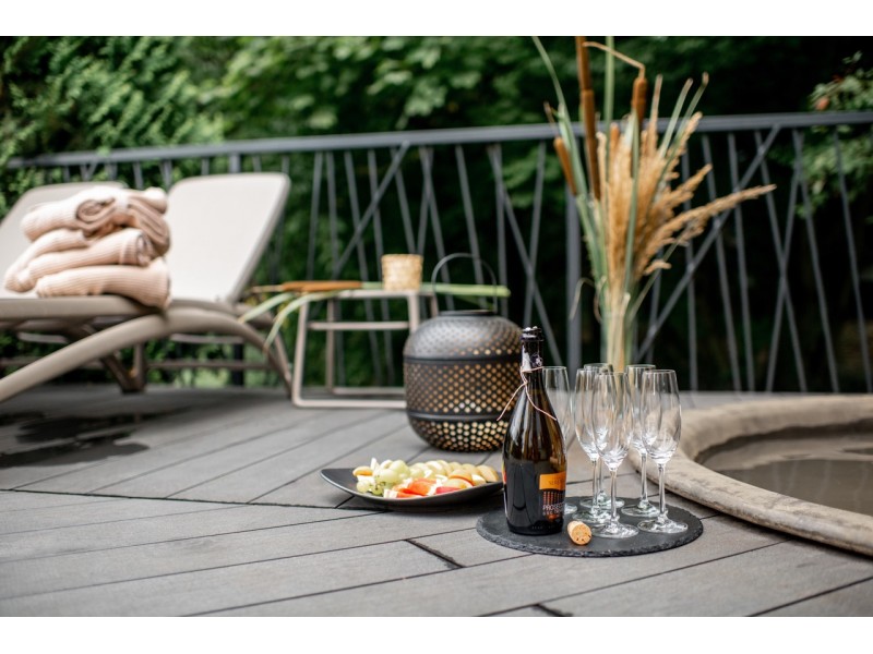 м. Львів - База відпочинку " Бухта Вікінгів ": фото - магазин CANVAS outdoor furniture.