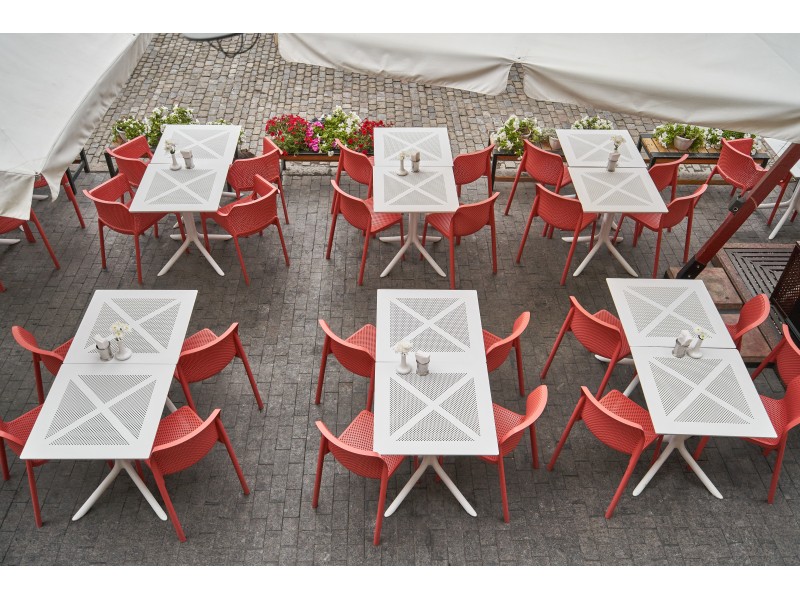 м. Одеса - Ресторан "Компот": фото - магазин CANVAS outdoor furniture.