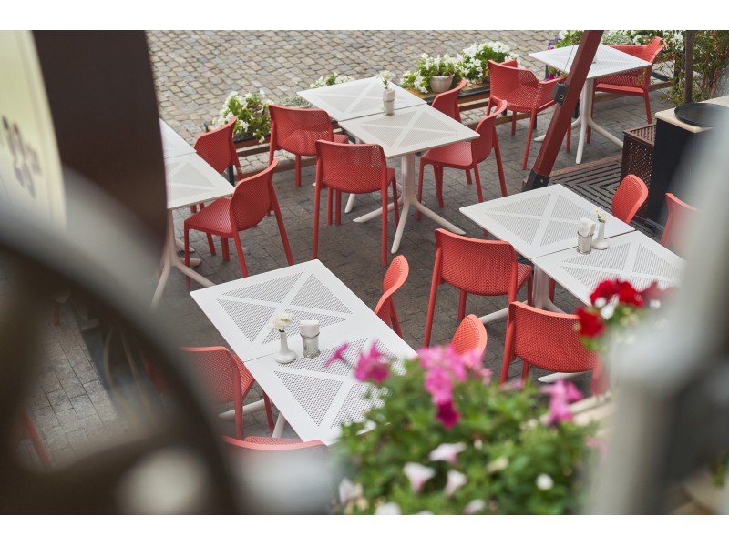 м. Одеса - Ресторан "Компот": фото - магазин CANVAS outdoor furniture.