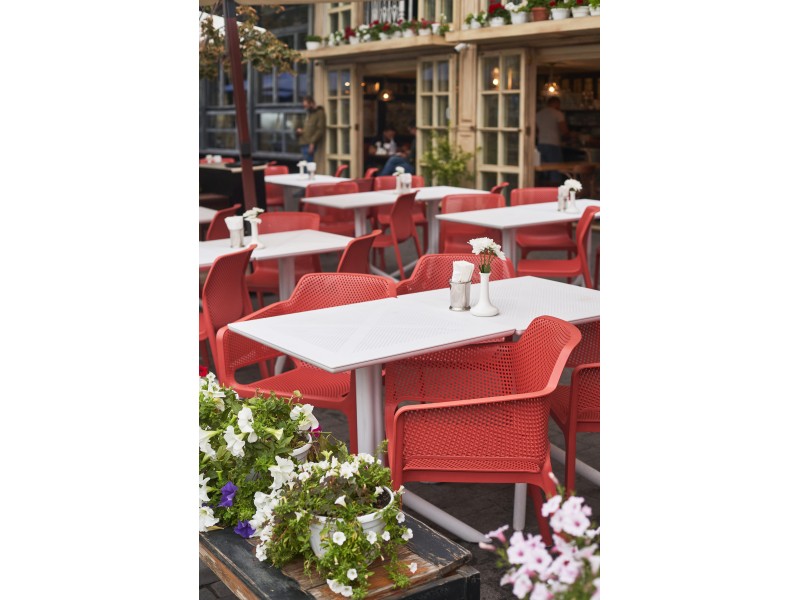 м. Одеса - Ресторан "Компот": фото - магазин CANVAS outdoor furniture.