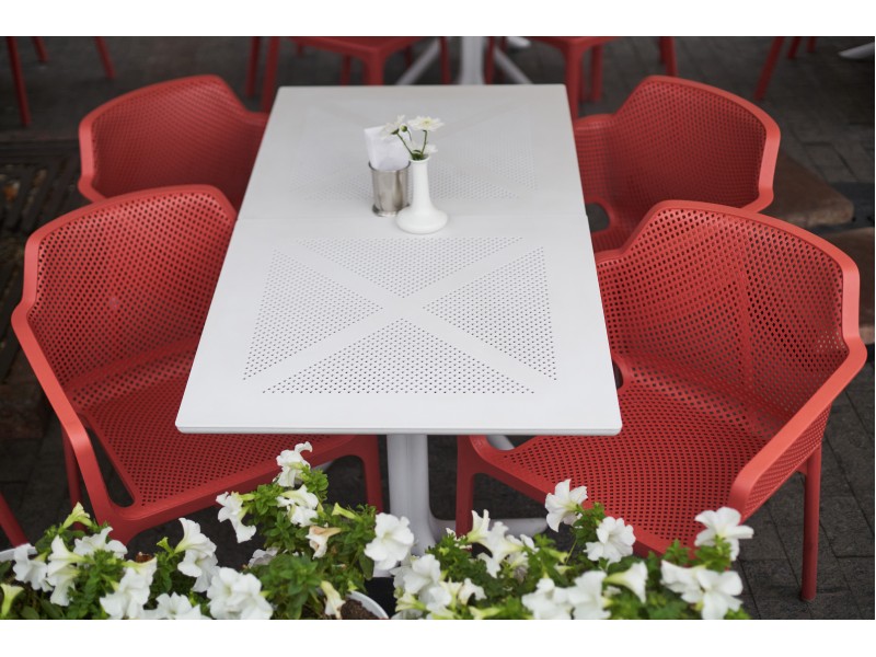 м. Одеса - Ресторан "Компот": фото - магазин CANVAS outdoor furniture.