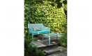 Стіл Net Table 100 Salice: фото - магазин CANVAS outdoor furniture.