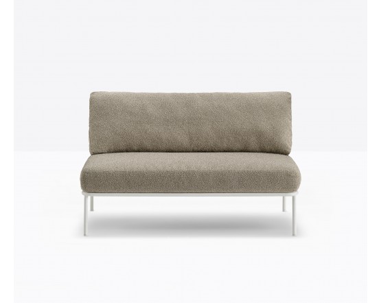 Модуль Nolita Linear: фото - магазин CANVAS outdoor furniture.