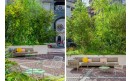Модуль Nolita Linear: фото - магазин CANVAS outdoor furniture.