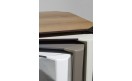 Стіл One 70 Sand: фото - магазин CANVAS outdoor furniture.