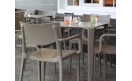 Стіл One 70 Sand: фото - магазин CANVAS outdoor furniture.