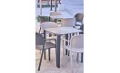 Стіл One 70 Sand: фото - магазин CANVAS outdoor furniture.