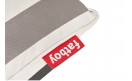 Модуль Paletti Hocker Stripe Cacao: фото - магазин CANVAS outdoor furniture.